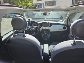 Обява за продажба на Fiat 500 МИРОР ~16 500 лв. - изображение 9