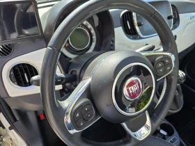 Обява за продажба на Fiat 500 МИРОР ~16 500 лв. - изображение 8