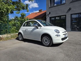 Обява за продажба на Fiat 500 МИРОР ~16 500 лв. - изображение 1