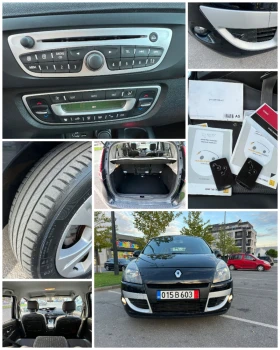 Renault Scenic 1.5 DCI X-MOD | Mobile.bg    15