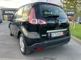Renault Scenic 1.5 DCI X-MOD | Mobile.bg    7