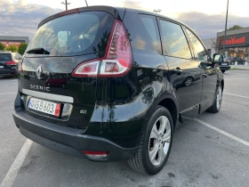 Renault Scenic 1.5 DCI X-MOD | Mobile.bg    5