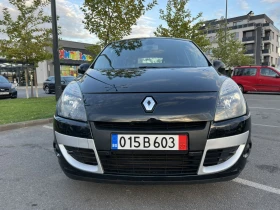 Renault Scenic 1.5 DCI X-MOD | Mobile.bg    6