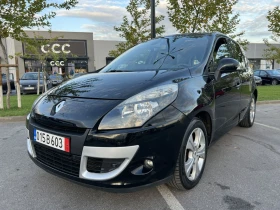     Renault Scenic 1.5 DCI X-MOD