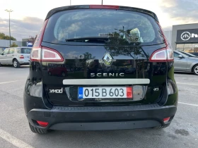 Renault Scenic 1.5 DCI X-MOD | Mobile.bg    3