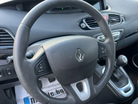 Renault Scenic 1.5 DCI X-MOD | Mobile.bg    11