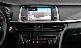 Kia K5 | Mobile.bg    14