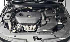 Обява за продажба на Kia K5 ~24 634 лв. - изображение 5