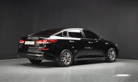 Обява за продажба на Kia K5 ~24 634 лв. - изображение 1