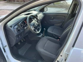 Dacia Sandero 1.2 16v  | Mobile.bg    2