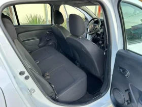 Dacia Sandero 1.2 16v  | Mobile.bg    3