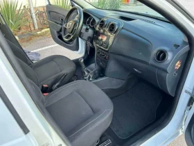 Dacia Sandero 1.2 16v  | Mobile.bg    4
