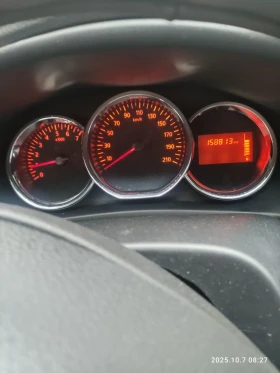 Dacia Sandero 1.2 16v  | Mobile.bg    5