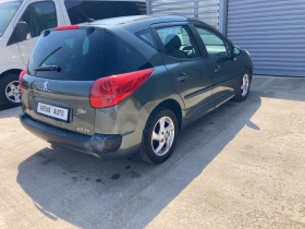 Peugeot 207 1.4i SW KLIMA - 1850 € - 31412645 10