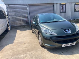 Peugeot 207 1.4i SW KLIMA - 1850 € - 31412645 2