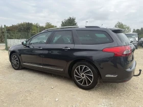 Citroen C5 1.6i TURBO     | Mobile.bg    6