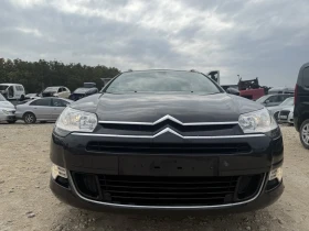 Citroen C5 1.6i TURBO     | Mobile.bg    3