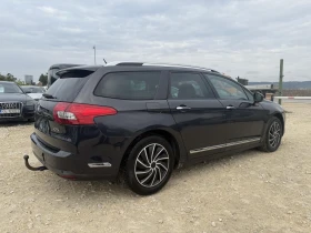 Citroen C5 1.6i TURBO     | Mobile.bg    5