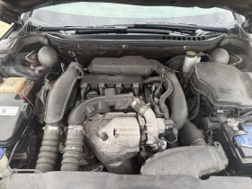 Citroen C5 1.6i TURBO     | Mobile.bg    11