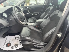 Citroen C5 1.6i TURBO     | Mobile.bg    9