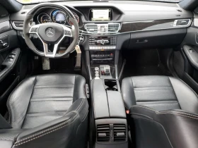 Mercedes-Benz E 63 AMG AMG-S| FULL| 4MATIC| КОЖА| РЕАЛНИ КМ| ТОП ОФЕРТА - 31900 лв. / 16310.21 € - 89225529 6