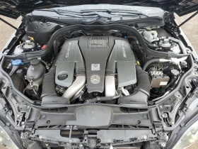 Mercedes-Benz E 63 AMG AMG-S| FULL| 4MATIC| КОЖА| РЕАЛНИ КМ| ТОП ОФЕРТА - 31900 лв. / 16310.21 € - 89225529 11