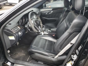 Mercedes-Benz E 63 AMG AMG-S| FULL| 4MATIC| КОЖА| РЕАЛНИ КМ| ТОП ОФЕРТА - 31900 лв. / 16310.21 € - 89225529 5
