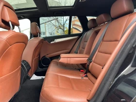 Обява за продажба на Mercedes-Benz C 220 2.2d 170 к.с.  ~11 999 лв. - изображение 8 | Auto.bg Обява за продажба на Mercedes-Benz C 220 2.2d 170 к.с.  ~11 999 лв. - изображение 8