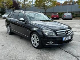 Обява за продажба на Mercedes-Benz C 220 2.2d 170 к.с.  ~11 999 лв. - изображение 5 | Auto.bg Обява за продажба на Mercedes-Benz C 220 2.2d 170 к.с.  ~11 999 лв. - изображение 5