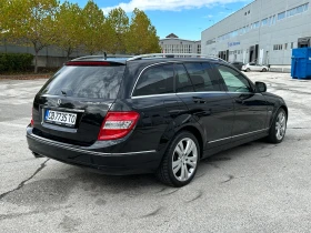 Обява за продажба на Mercedes-Benz C 220 2.2d 170 к.с.  ~11 999 лв. - изображение 3 | Auto.bg Обява за продажба на Mercedes-Benz C 220 2.2d 170 к.с.  ~11 999 лв. - изображение 3