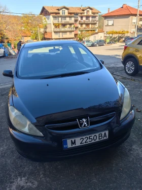Peugeot 307 | Mobile.bg    2