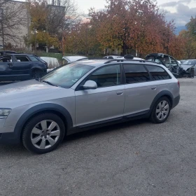 Audi A6 Allroad 3.0, снимка 5