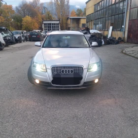 Audi A6 Allroad 3.0 - изображение 1