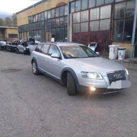 Audi A6 Allroad 3.0, снимка 2