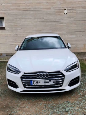 Audi A5  - изображение 1