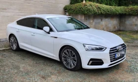 Audi A5, снимка 2