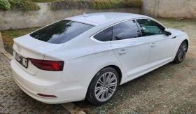 Audi A5, снимка 4