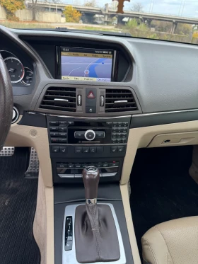 Mercedes-Benz E 350 - 19999 лв. / 10225.33 € - 21620637 14