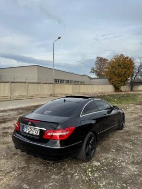 Mercedes-Benz E 350 - 19999 лв. / 10225.33 € - 21620637 3