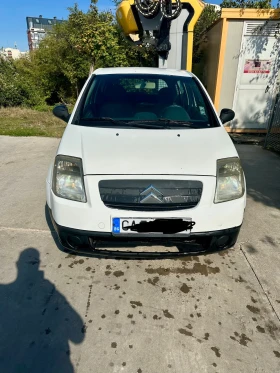  Citroen C2