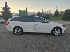 Skoda Octavia 1.6TDI 115к.с. - 15900 лв. / 8129.54 € - 44761637 6