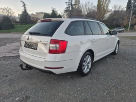 Skoda Octavia 1.6TDI 115к.с. - 15900 лв. / 8129.54 € - 44761637 5
