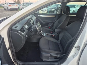 Skoda Octavia 1.6TDI 115к.с. - 15900 лв. / 8129.54 € - 44761637 13