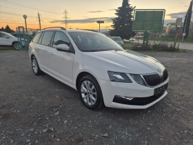 Skoda Octavia 1.6TDI 115к.с. - 15900 лв. / 8129.54 € - 44761637 7