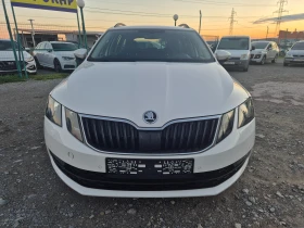 Skoda Octavia 1.6TDI 115к.с. - 15900 лв. / 8129.54 € - 44761637 8