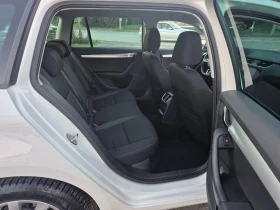 Skoda Octavia 1.6TDI 115к.с. - 15900 лв. / 8129.54 € - 44761637 10