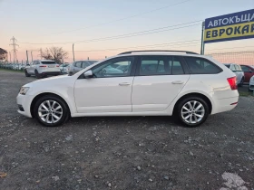 Skoda Octavia 1.6TDI 115к.с. - 15900 лв. / 8129.54 € - 44761637 2