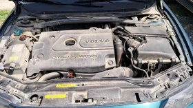 Volvo V70 2.5 TDI, снимка 2