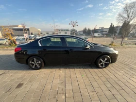 Peugeot 508, снимка 8