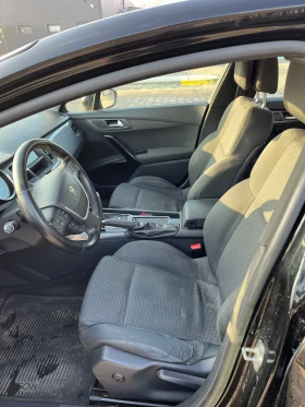 Peugeot 508, снимка 13